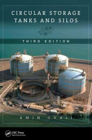Cover of Circular Storage Tanks and Silos, Third Edition