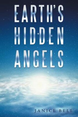 Cover of Earth's Hidden Angels
