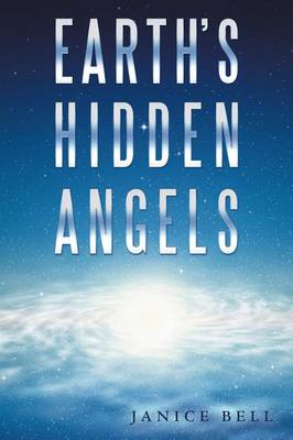 Book cover for Earth's Hidden Angels