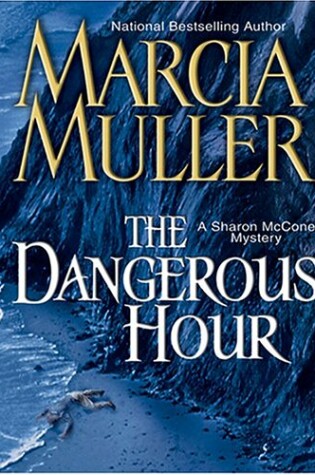 Cover of The Dangerous Hour