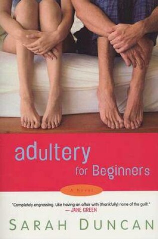 Cover of Adultery for Beginners