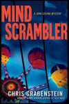 Book cover for Mind Scrambler