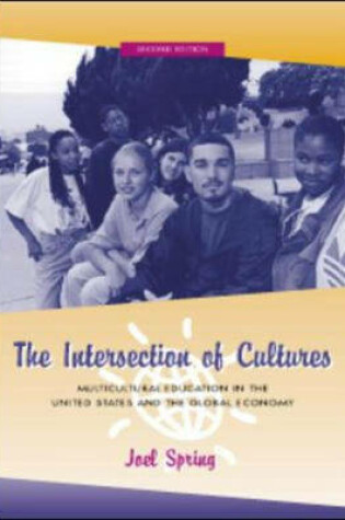 Cover of Intersection of Cultures