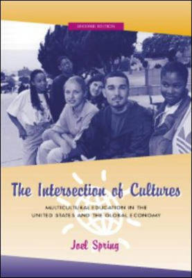 Book cover for Intersection of Cultures