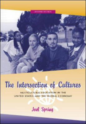 Cover of Intersection of Cultures