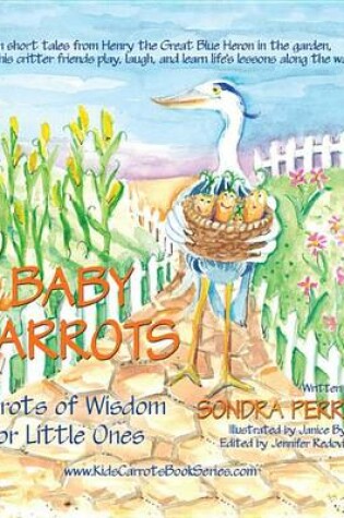 Cover of Baby Carrots