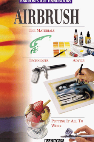 Cover of Airbrush