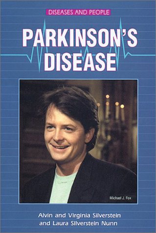 Book cover for Parkinson's Disease