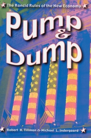 Cover of Pump and Dump