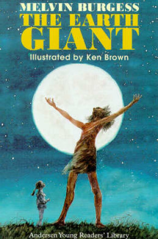 Cover of Earth Giant
