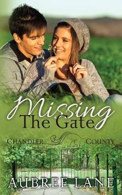 Book cover for Missing the Gate (A Chandler County Novel)