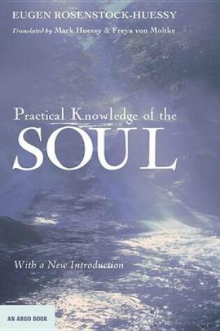 Cover of Practical Knowledge of the Soul