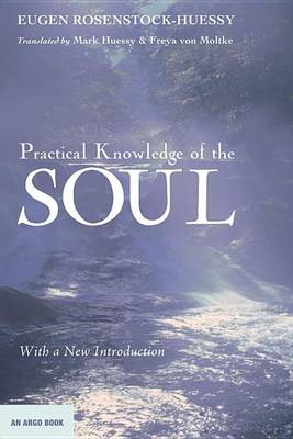 Book cover for Practical Knowledge of the Soul