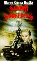 Book cover for Sword And Sorceress Xiii