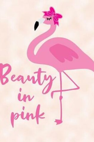 Cover of Beauty In Pink