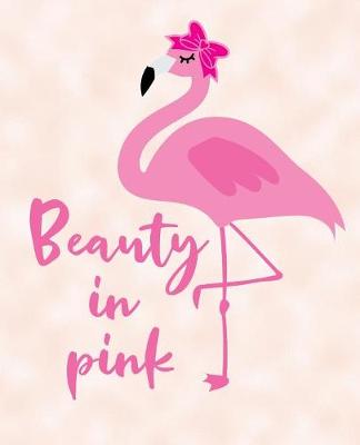 Book cover for Beauty In Pink