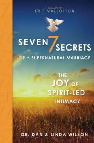 Cover of Seven Secrets of a Supernatural Marriage