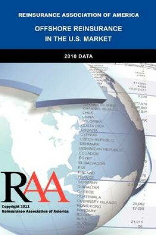 Cover of Offshore Reinsurance in the U.S. Market