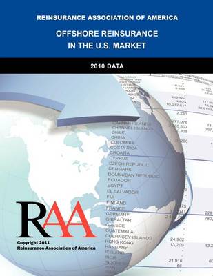 Book cover for Offshore Reinsurance in the U.S. Market