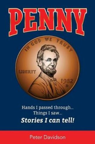 Cover of Penny