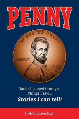 Book cover for Penny