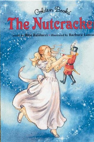 Cover of Nutcracker, the