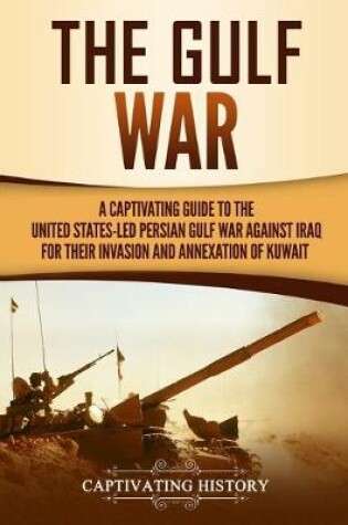 Cover of The Gulf War