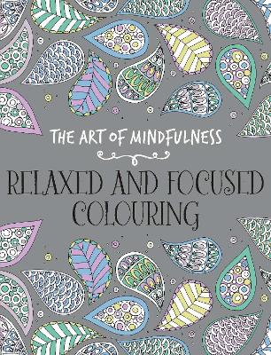 Book cover for The Art of Mindfulness