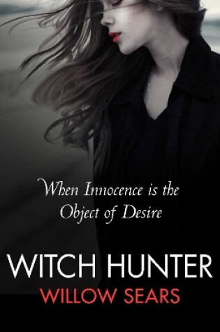 Cover of Witch Hunter