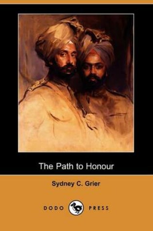 Cover of The Path to Honour (Dodo Press)