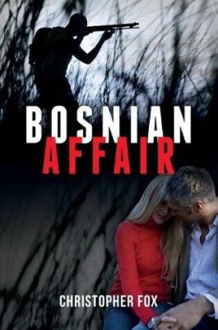 Cover of Bosnian Affair