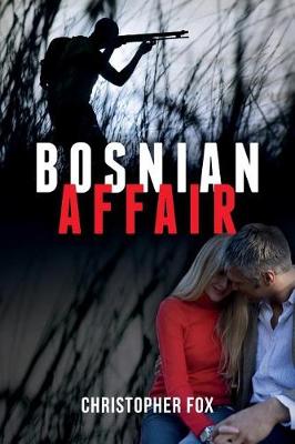 Book cover for Bosnian Affair