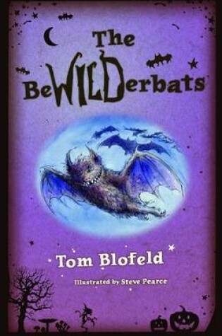 Cover of The Bewilderbats