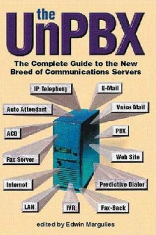 Cover of Unpbx