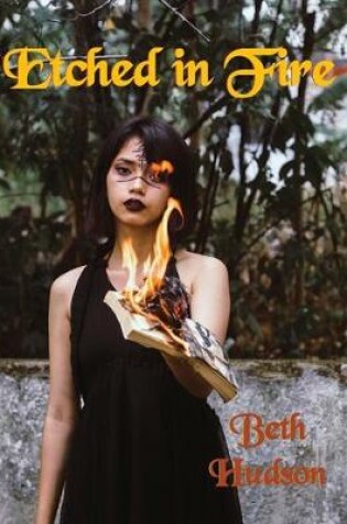 Cover of Etched in Fire