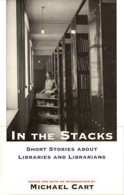 Book cover for In the Stacks