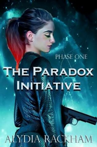 Cover of The Paradox Initiative