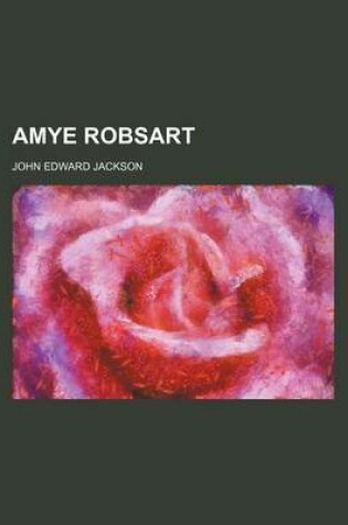 Cover of Amye Robsart
