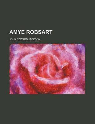 Book cover for Amye Robsart