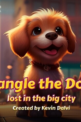 Cover of Tangle the Dog