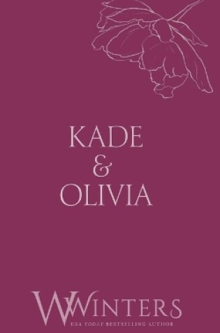 Cover of Kade & Olivia