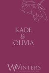Book cover for Kade & Olivia