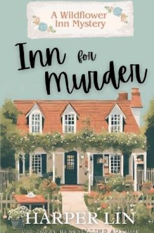 Cover of Inn for Murder