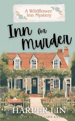 Cover of Inn for Murder
