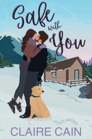 Cover of Safe With You