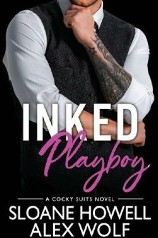 Cover of Inked Playboy
