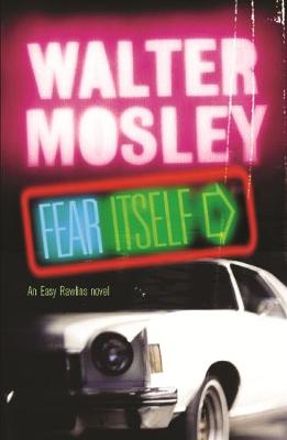 Cover of Fear Itself