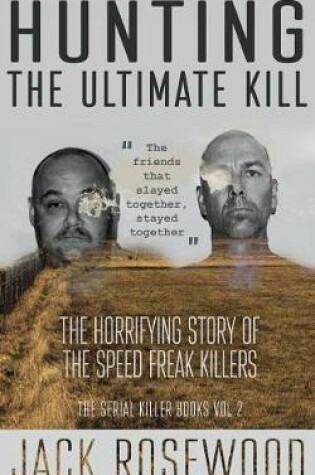 Cover of Hunting the Ultimate Kill