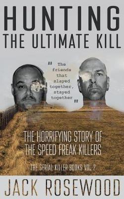 Book cover for Hunting the Ultimate Kill