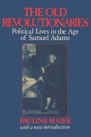 Cover of The Old Revolutionaries